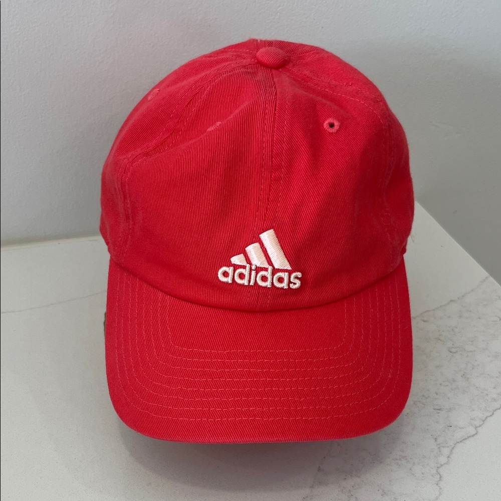 Adidas Baseball Hat